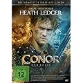 Conor, der Kelte - Die komplette Serie [4 DVDs]