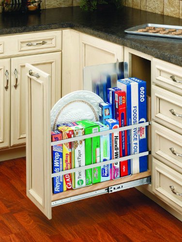 Rev-A-Shelf - 447-BC-8C - 8