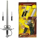 Indiana Jones Sword Slashin Adventure Set