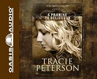 A Promise to Believe In (Brides of Gallatin County, The)