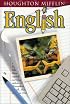 Houghton Mifflin English Level 7
