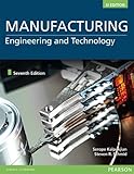 Manufacturing engineering and technology