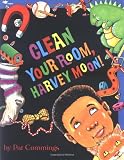 Buy : Clean Your Room, Harvey Moon!