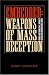 Books : Embedded: Weapons of Mass Deception : How the Media Failed to Cover the War on Iraq