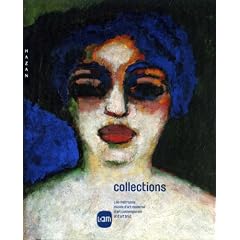 Collections - Lille m�tropole mus�e d'art moderne d'art contemporain et d'art brut