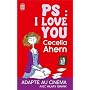 PS : I Love You de Cecelia Ahern
