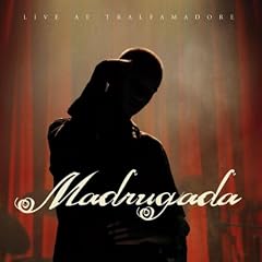 Live At Tralfamadore