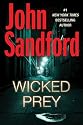 Wicked Prey