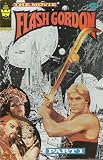  : Flash Gordon (Issue #31) "The Movie - Part 1"