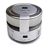 Tetsuya's トリュフソルト tetsuya