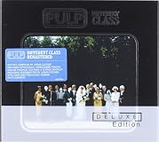 Different Class [Deluxe Edition]