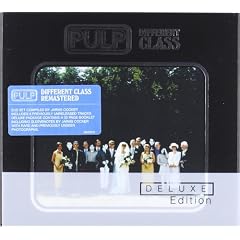 Different Class (Coffret Deluxe 2 CD)
