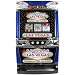 What Happens in Vegas Skill Stop Slot Machine