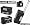 Steepletone MP3 Street Machine - Karaoke - MP3 boombox - As shown on the Gadget Show