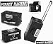Steepletone MP3 Street Machine – Karaoke – MP3 boombox