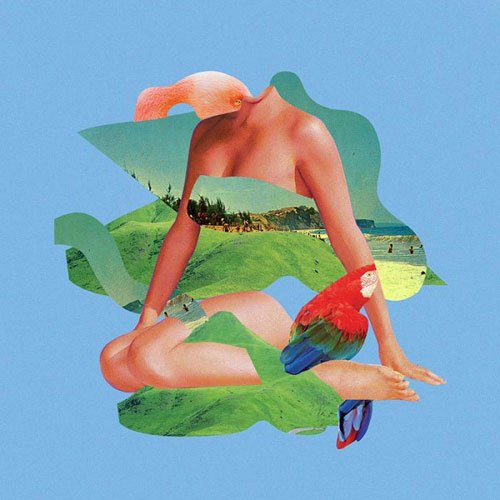 Alex Ferreira - Cinema Tropical - Zortam Music