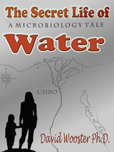 Textbook - The Secret Life of Water: A Microbiology Tale