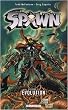 Spawn, Tome 6 : Evolution