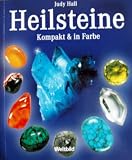 Produkt-Bild: Heilsteine : Kompakt & in Farbe
