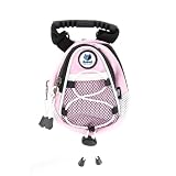 Memphis Grizzlies Mini Day Pack, Pink