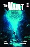 The vault