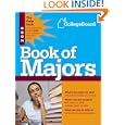 Book of Majors 2009 (College Board Book of Majors) by The College Board