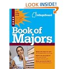Book of Majors 2009 (College Board Book of Majors) by The College Board