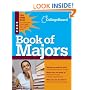Book of Majors 2009 (College Board Book of Majors)