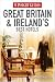Insight Guides Best Hotels Great Britain & Ireland: Including the Channel Islands and Isle of Man: With HotelClub Card (Insight Guides Best Hotels)