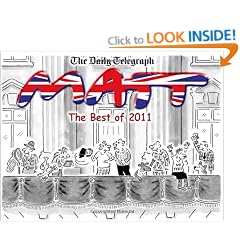 The Best of Matt 2011