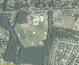 Monmouth County New Jersey Aerial Photography on CD