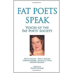 Fat Poets Speak: Voices of the Fat Poets' Society