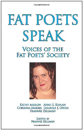Fat Poets Speak: Voices of the Fat Poets' Society