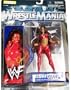 WWF Wrestle Mania XV Signature Series 3 Jacqueline by Jakks Pacific 1998