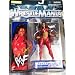 WWF Wrestle Mania XV Signature Series 3 Jacqueline by Jakks Pacific 1998