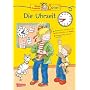 Conni Gelbe Reihe: Die Uhrzeit (Relaunch) von Hanna S�rensen