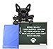 Select Companion SelectPRESS Pressure Activated Cooling Pet Bed,  16 x 10.5-Inch