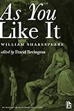 As you like it