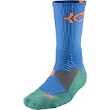 Nike Men's Hyper Elite Cushioned Crew Socks