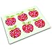 Joseph Joseph Worktop Saver, Flower Apples Design