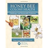 honey bee colony health challenges and sustainable solutions contemporary topics in entomology