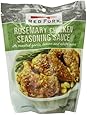 Red Fork Seasoning Sauce, Rosemary Chicken , 8 Ounce (Pack of 6)