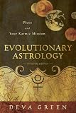 Evolutionary Astrology: Pluto and Your Karmic Mission