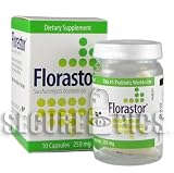 Florastor - 250 mg. - 10 Capsules