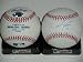 Justin Upton Signed MLB Baseball Arizona Diamondbacks