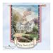 Thomas Kinkade Happy Fourth of July Flag Banner