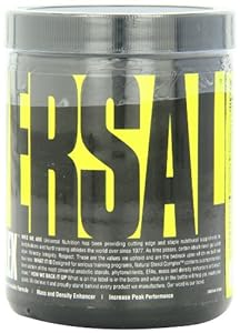 Universal Nutrition Natural Sterol Complex, 180 Tablets