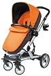 Peg-Perego 2010 Skate Stroller System, Tropical Peg-Perego 2010 Skate Stroller System, Tropical