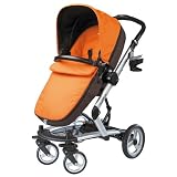 Peg Perego Skate Stroller System, Tropical by Peg Perego USA