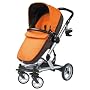 Peg Perego Skate Stroller System, Tropical